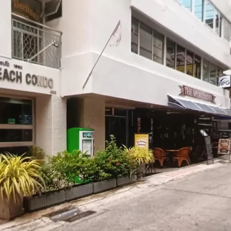 Apartment Soi13