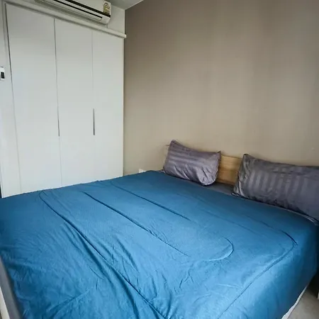 Apartment Unixx - Washing Machine *