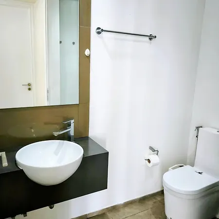 Apartment Unixx - Washing Machine Pattaya