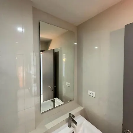 The Base View 12 Apartment Pattaya
