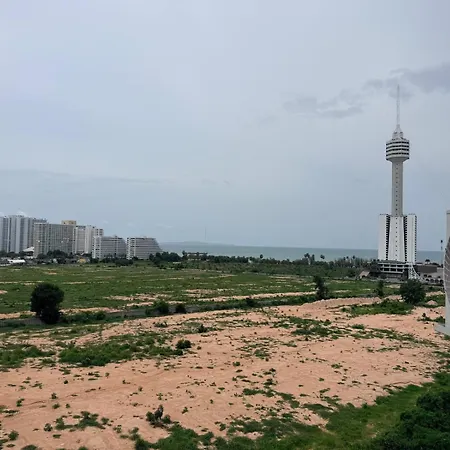 Pratamnak Sea View Sweet 2 *