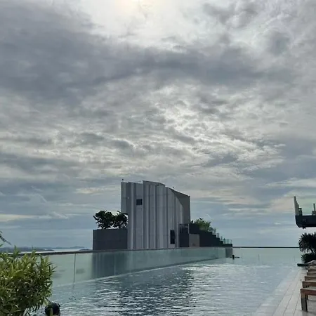 The Base By Navnil Homes * Pattaya