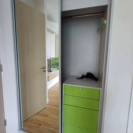 Apartment D715 1bed Grand Caribbean *
