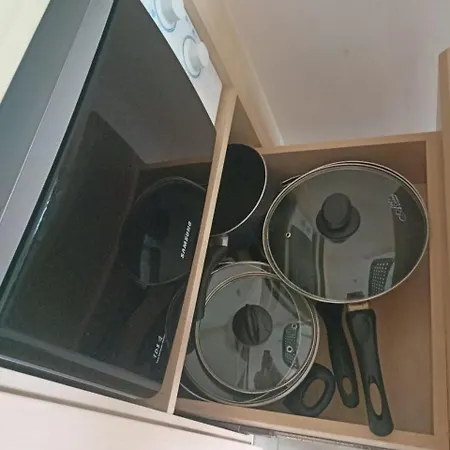 Apartment B816 1 Bed 37qvm Caribbean