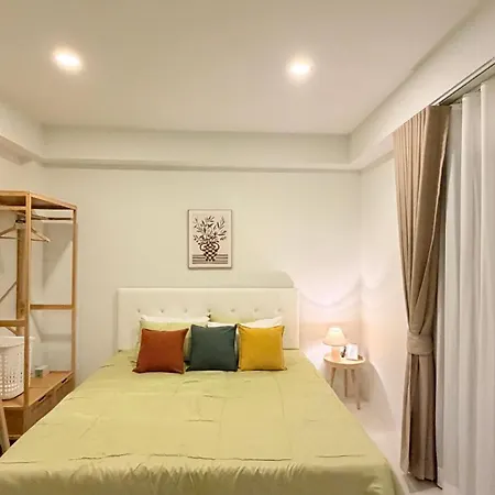 Maru For Rent Pattaya
