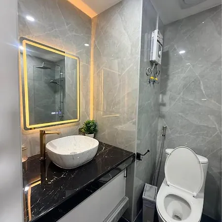 Pratamnak Sea View Sweet 2 D Apartment Pattaya