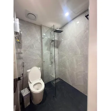 Apartment Pratamnak Sea View Sweet 2 D *