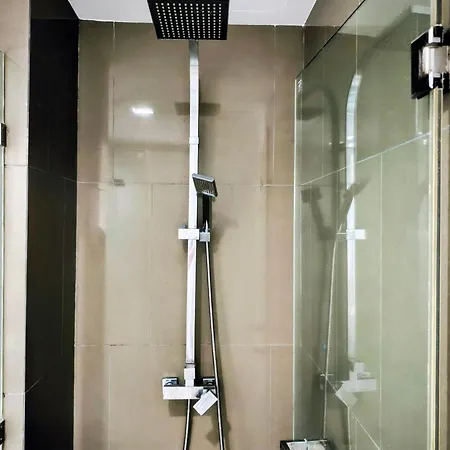 Unixx - Washing Machine Apartment