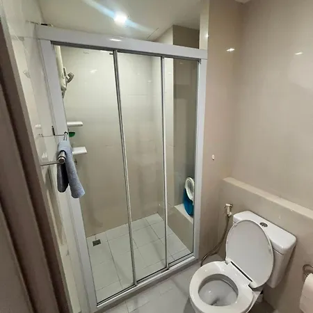 The Base View 12 Apartment Pattaya