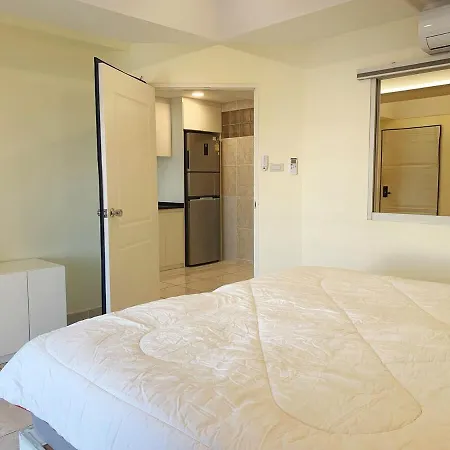 Apartment Tai Center 2 *