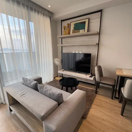 Sea View Beauty Location Pattaya