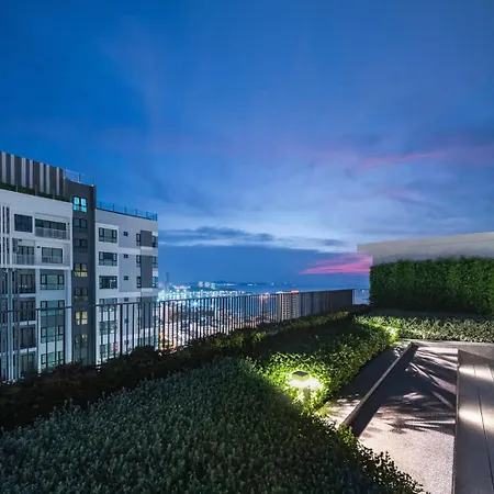 Apartment I Near The I Pool *