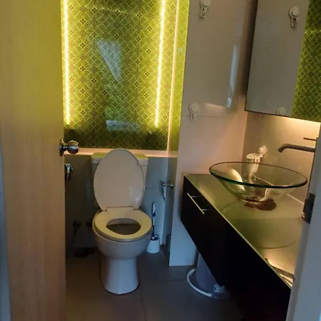 Apartment D715 1bed Grand Caribbean