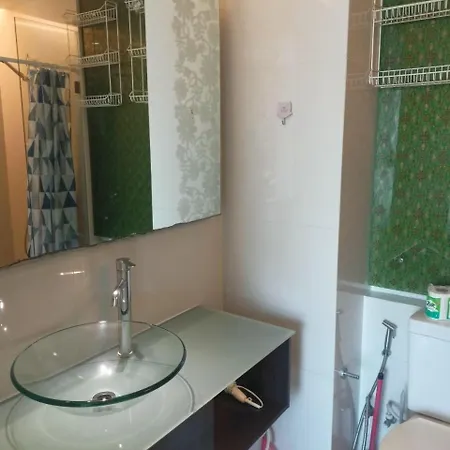 Apartment B816 1 Bed 37qvm Caribbean
