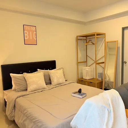 Maru For Rent Pattaya