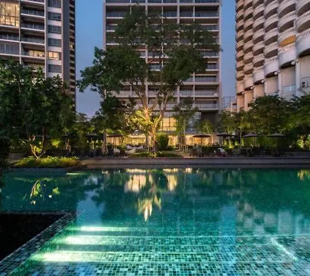 Zire Wongamat Apartment