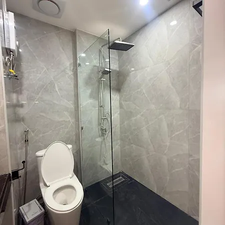 Pratamnak Sea View Sweet 2 * Pattaya