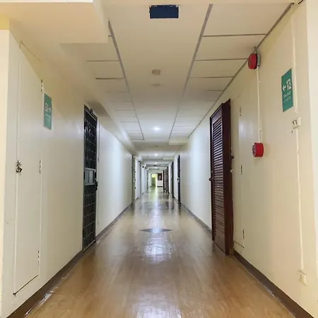 Apartment Tai Center 2 *