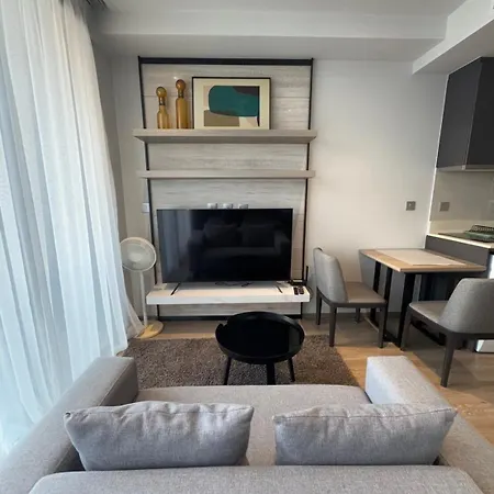 Apartment Sea View Beauty Location
