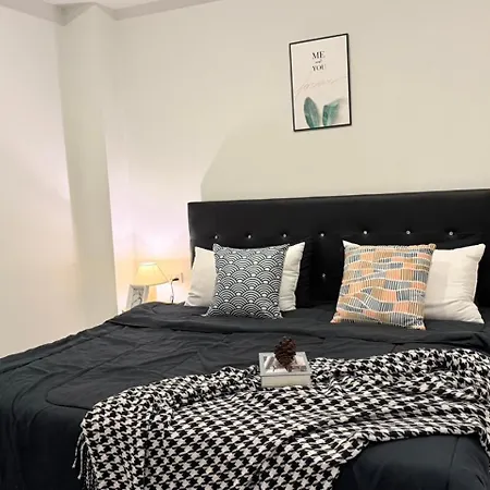 Maru For Rent
