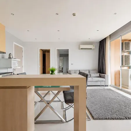 Apartment The Grande Caribbean