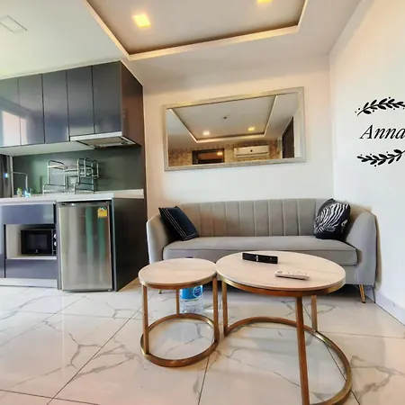 Apartment Arcadia Millennium Tower 千禧大厦 *
