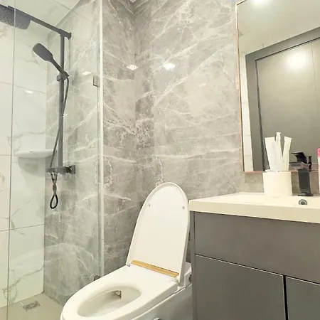 Arcadia Millennium Tower Apartment Pattaya