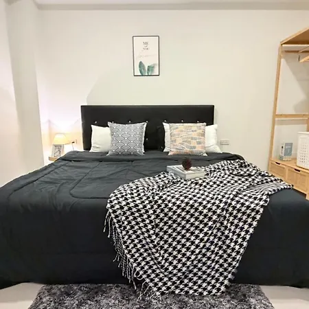 Maru For Rent Apartment Pattaya