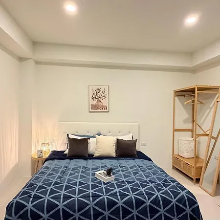 Apartment Maru For Rent Pattaya