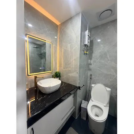 Pratamnak Sea View Sweet 2 D Apartment *