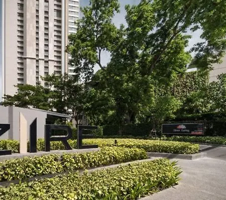 Zire Wongamat Apartment Pattaya