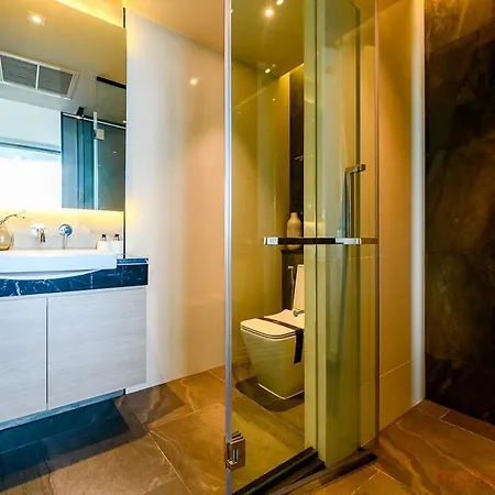 Apartment Sea View Beauty Location *