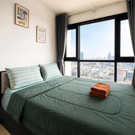Sea View 2 Bed Good Location Apartment *