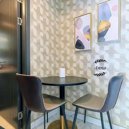 Apartment Arcadia Millennium Tower 千禧大厦 *