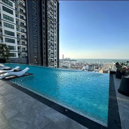 Arcadia Millennium Tower