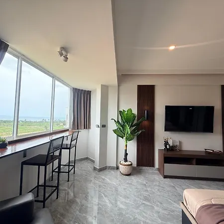 Pratamnak Sea View Sweet 2 D * Pattaya