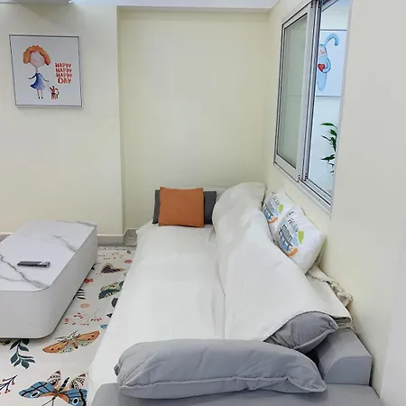 Tai Center 2 Apartment *