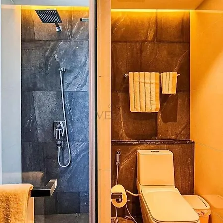 Sea View Beauty Location Apartment *