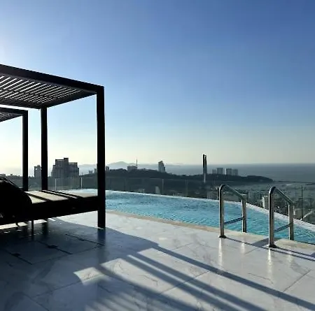 Arcadia Millennium Tower