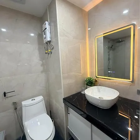 Pratamnak Sea View Sweet 2 D * Pattaya