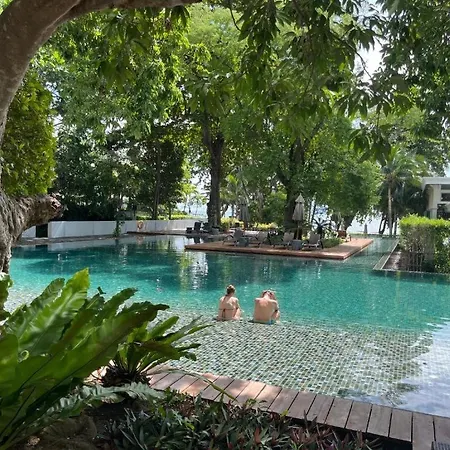Apartment Zire Wongamat Pattaya