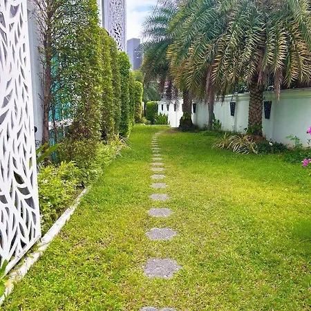 Apartment Olympus Garden Pool View *