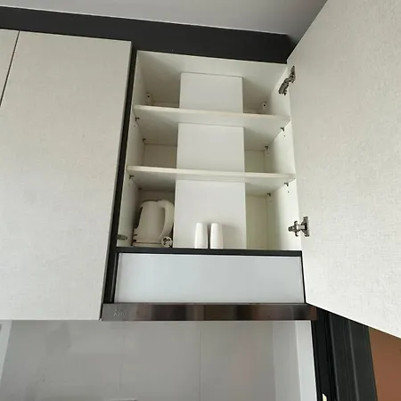 Apartment The Base View 12 *