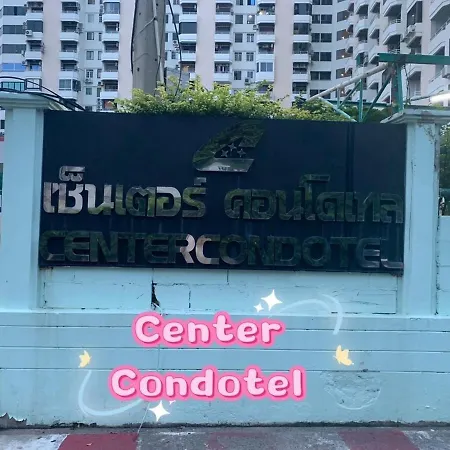 Tai Center 2 * Pattaya