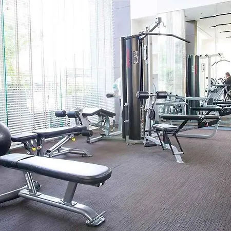 Large High Floor, Pool Great Location Pattaya