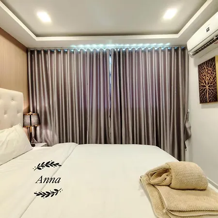 Arcadia Millennium Tower 千禧大厦 Apartment