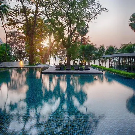 Zire Wongamat * Pattaya