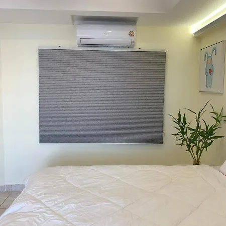 Apartment Tai Center 2 *