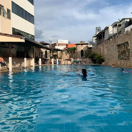 Tai Center 2 Pattaya
