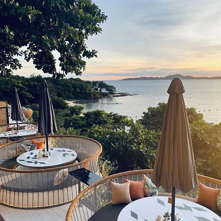 Sea View Beauty Location * Pattaya
